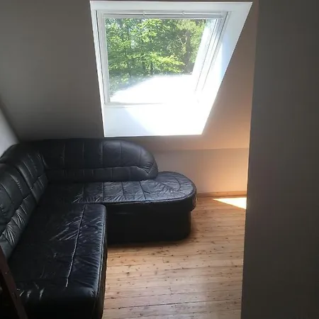 Ferienhaus Thomasberg 아파트
