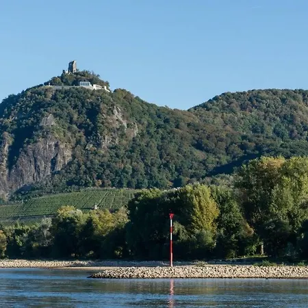 아파트 Ferienhaus Thomasberg *