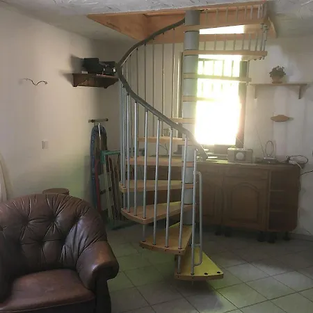 Ferienhaus Thomasberg *